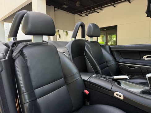 Used 2002 BMW Z8 RWD image 43