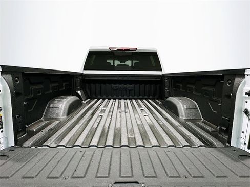 New 2026 GMC Sierra 2500 Denali Ultimate image 28