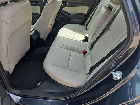 Used 2023 Honda Civic EX-L image 23