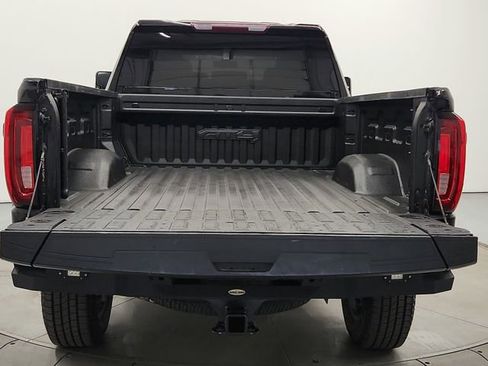 Used 2022 GMC Sierra 2500 AT4 AWD/4WD image 35
