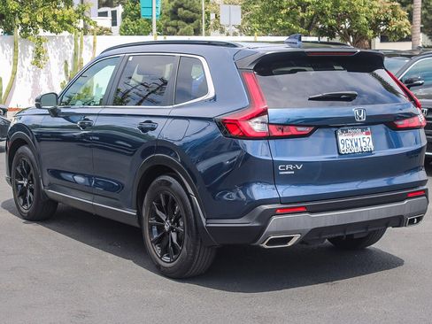Used 2023 Honda CR-V Sport image 7