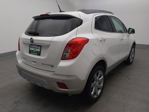 Used 2013 Buick Encore Premium image 9