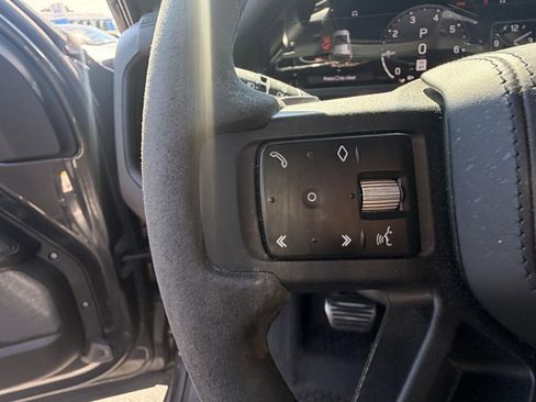 Used 2023 Land Rover Defender 110 Carpathian Edition AWD/4WD image 12