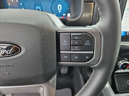 Used 2026 Ford F150 Lariat w/ Bed Utility Package AWD/4WD image 21