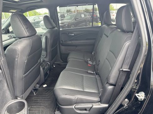 Used 2021 Honda Passport EX-L image 15