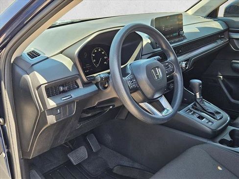 Used 2024 Honda CR-V EX image 10
