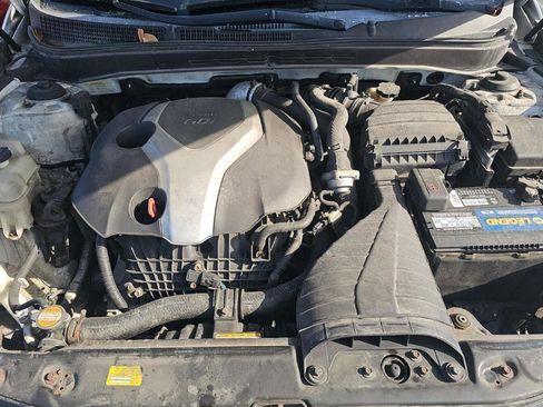 Used 2013 Hyundai Sonata SE image 16