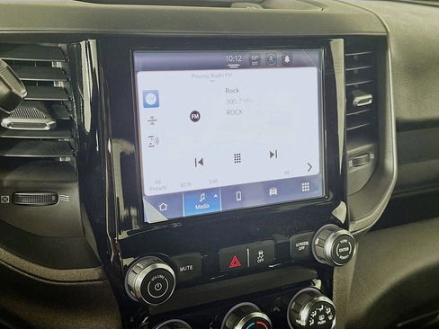 New 2026 RAM 3500 Tradesman image 13