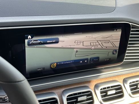 New 2026 Mercedes-Benz GLE 450 4MATIC image 18