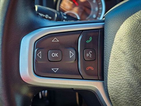 Certified 2021 RAM 1500 Big Horn image 18