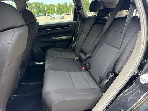 Used 2026 Honda CR-V TrailSport image 32