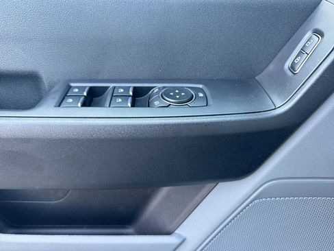 New 2026 Ford F350 XL w/ XL Chrome Package image 10