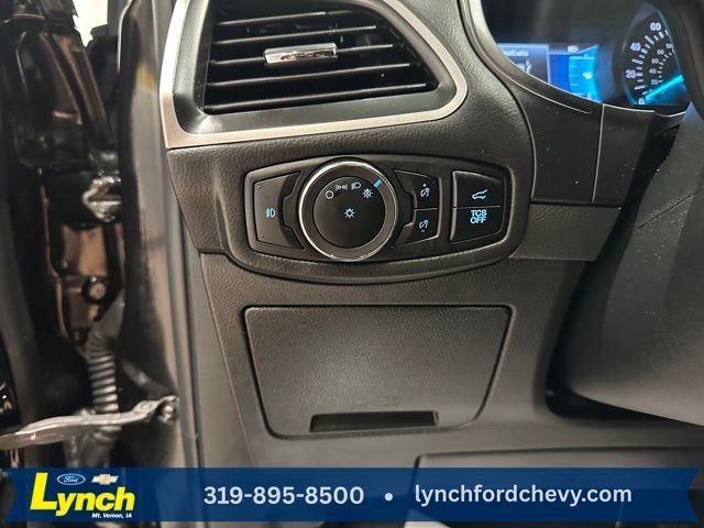 Used 2024 Ford Edge SEL w/ Convenience Package AWD/4WD image 17