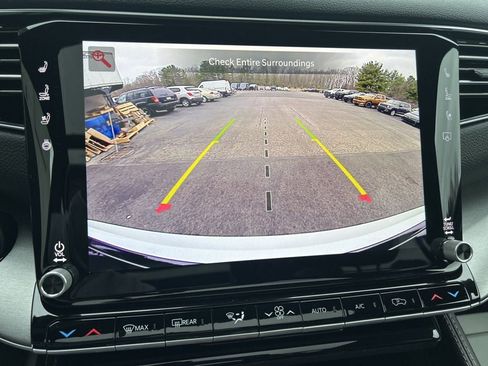 New 2026 Jeep Grand Wagoneer L Limited image 16