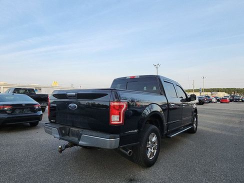 Used 2017 Ford F150 XLT w/ Equipment Group 301A Mid image 5