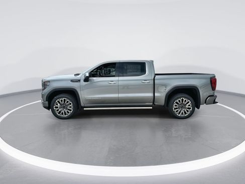 New 2026 GMC Sierra 1500 Denali Ultimate AWD/4WD image 5