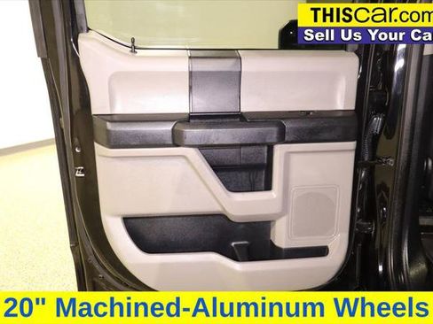 Used 2020 Ford F150 XL w/ Equipment Group 101A Mid RWD image 33