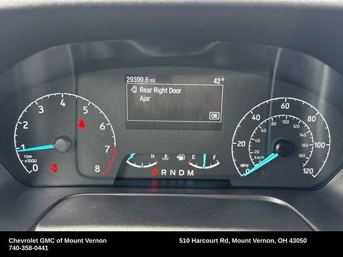 Used 2023 Ford Transit 350 XL image 18