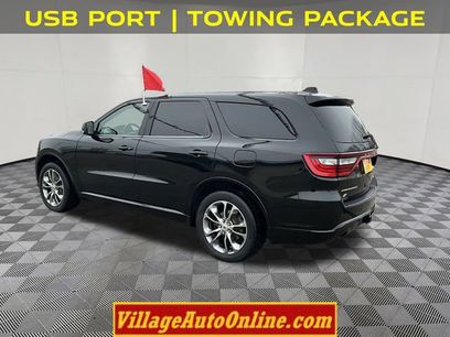 Used 2020 Dodge Durango GT