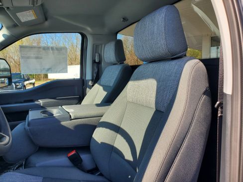 New 2026 Ford F350 XLT AWD/4WD image 21