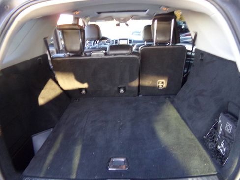 Used 2014 Mercedes-Benz ML 350 4MATIC image 18