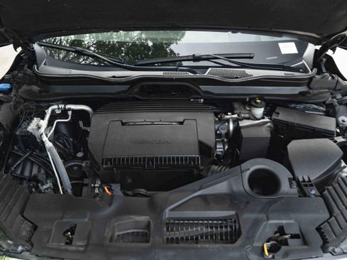 Used 2024 Honda Pilot Elite image 47