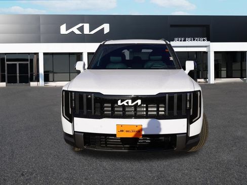 Used 2027 Kia Telluride EX AWD/4WD image 8