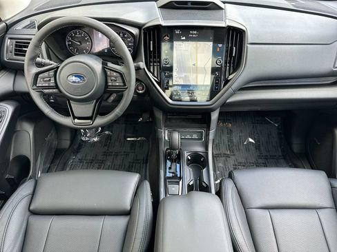 New 2026 Subaru Ascent Bronze Edition AWD/4WD image 13