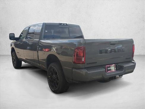 New 2026 RAM 2500 Laramie w/ Night Edition image 9