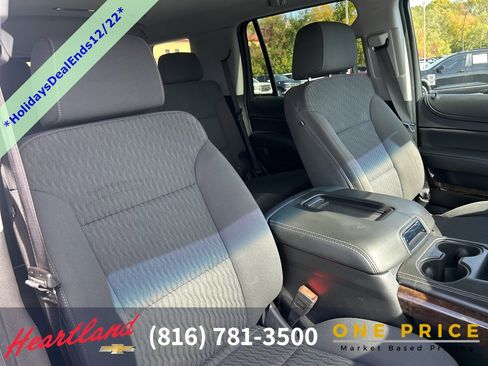 Used 2020 Chevrolet Tahoe LS image 47