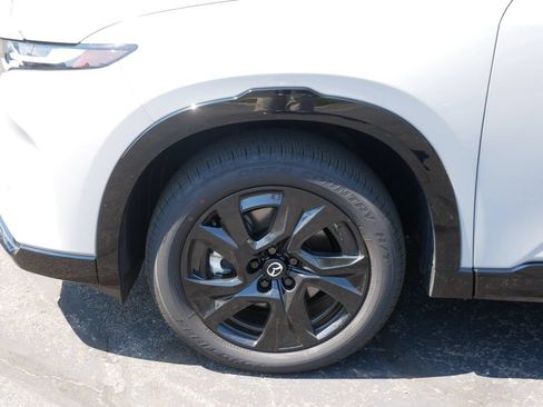 Used 2026 MAZDA CX-5 2.5 S w/ Premium Plus Package AWD/4WD image 8