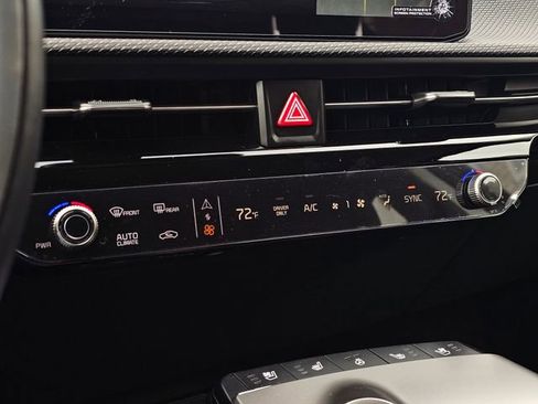 New 2025 Kia EV6 Wind image 22