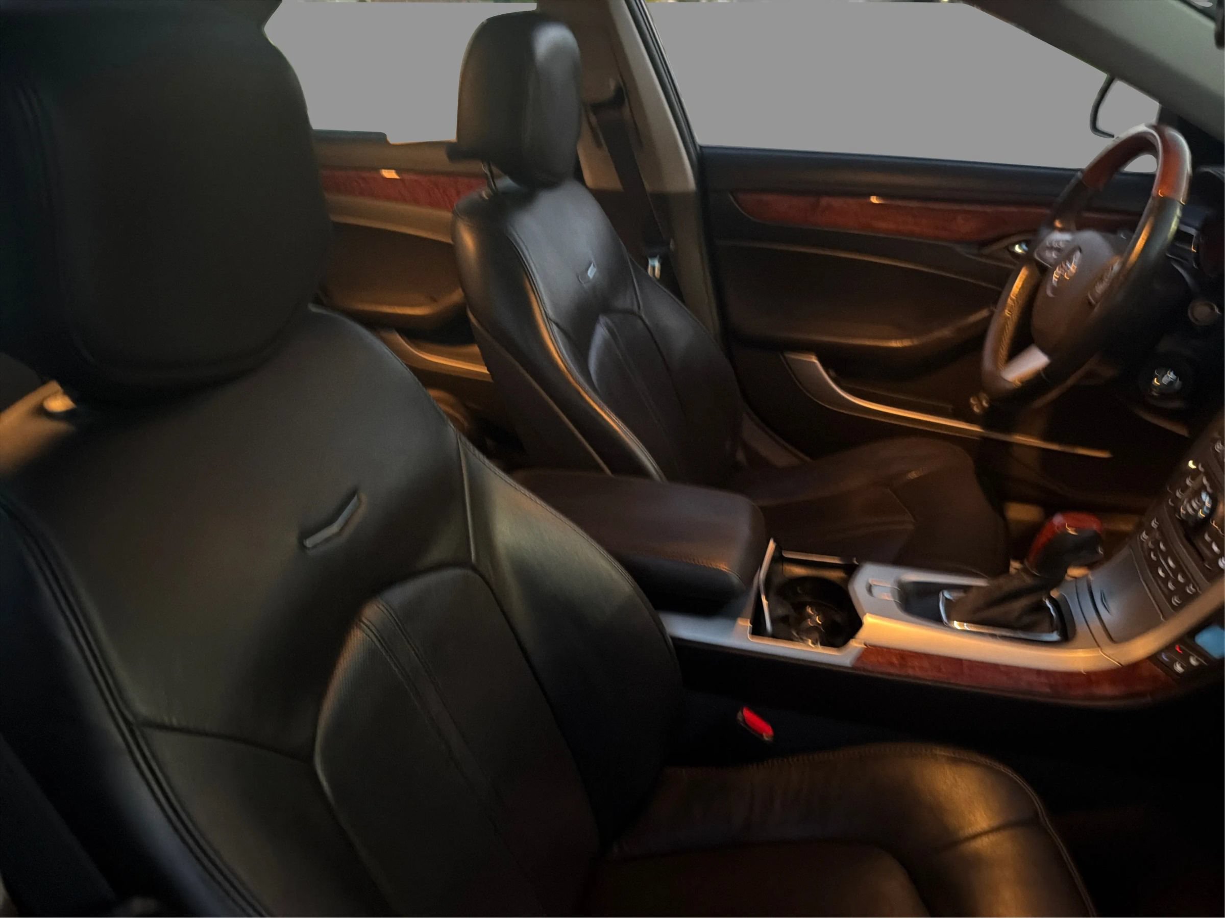 Used 2010 Cadillac CTS Premium AWD/4WD image 26