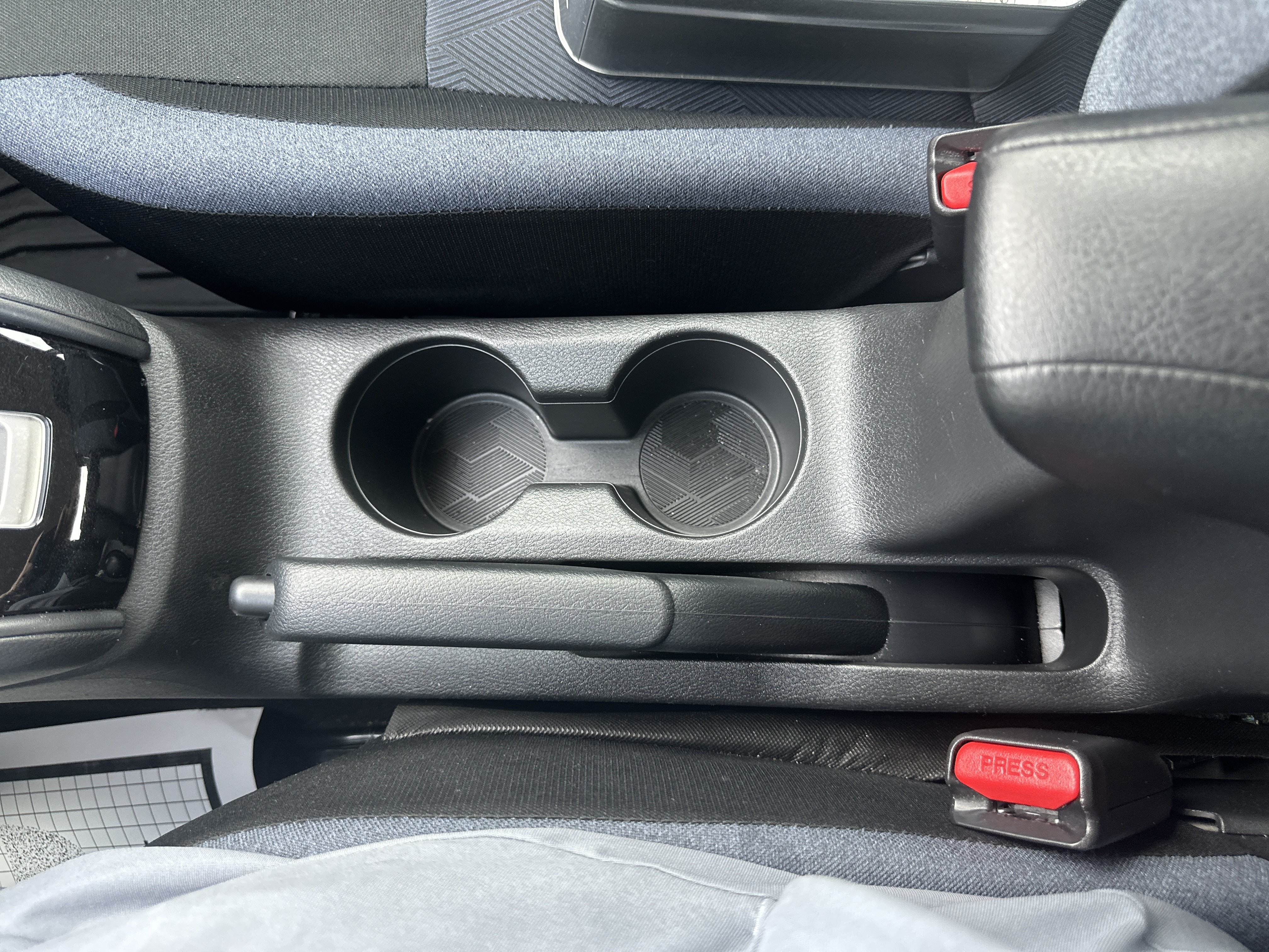 Certified 2025 Nissan Versa SV w/ Trunk Package FWD image 25