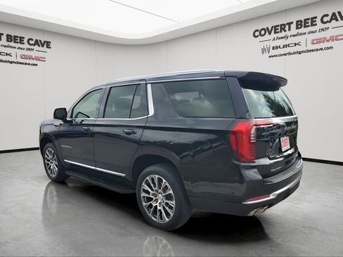 Used 2025 GMC Yukon Denali image 7