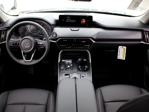 New 2026 MAZDA CX-90 3.3 Turbo w/ Select Package image 16