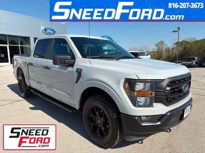 Used 2023 Ford F150 XL w/ Rattler Package