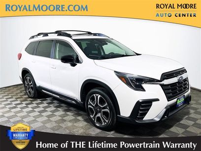 New 2025 Subaru Ascent Limited w/ Popular Package #2