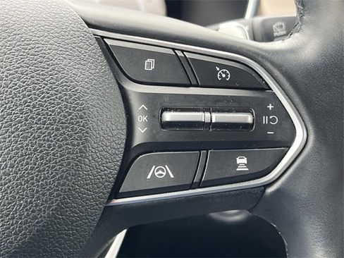 Certified 2022 Hyundai Santa Fe Limited w/ Cargo Package image 31