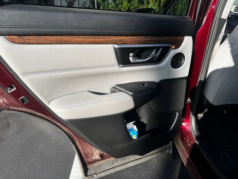 Used 2018 Honda CR-V EX-L image 12