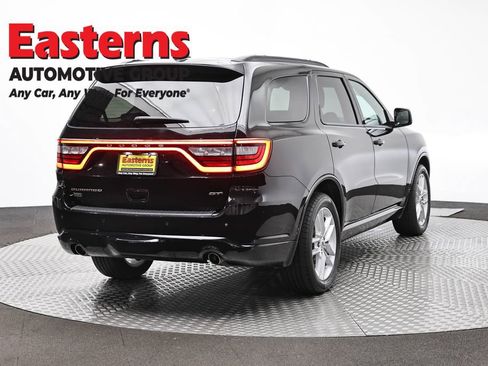 Used 2024 Dodge Durango GT RWD image 5