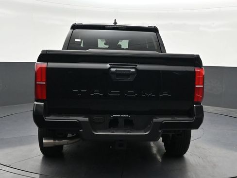 Used 2025 Toyota Tacoma SR5 RWD image 4