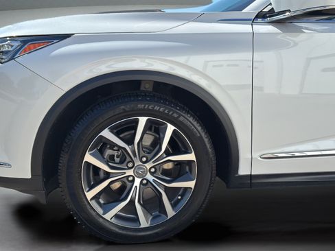 Used 2023 Acura MDX FWD w/ Technology Package image 34