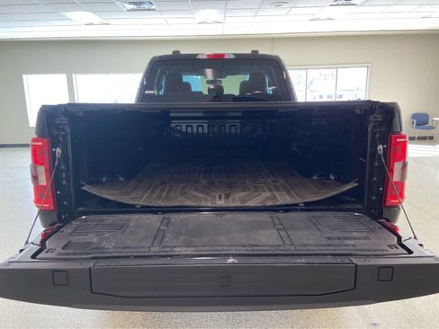 Used 2023 Ford F150 XLT w/ Equipment Group 302A High image 8