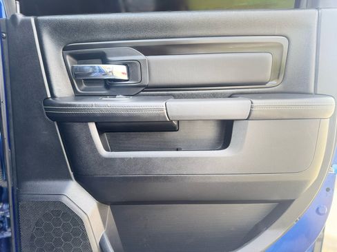 Used 2017 RAM 1500 Rebel w/ Luxury Group image 45