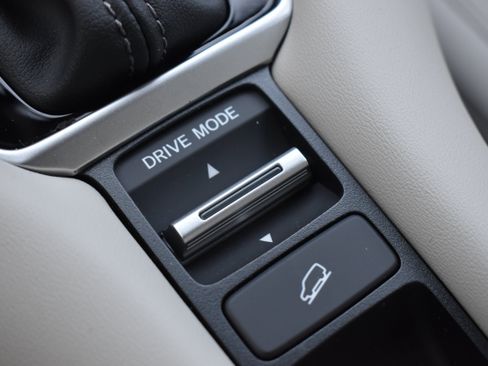 New 2027 Honda HR-V EX-L image 20