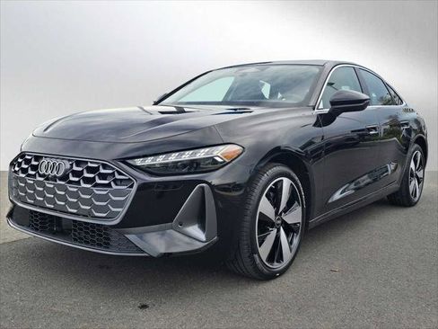 New 2025 Audi A5 2.0T Premium Plus image 7