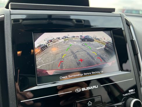 Used 2022 Subaru Impreza 2.0i image 37