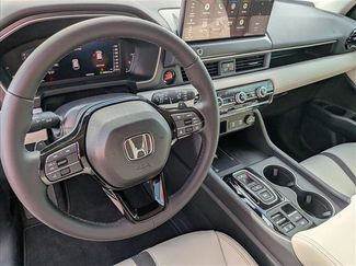 New 2026 Honda Pilot EX-L video 3