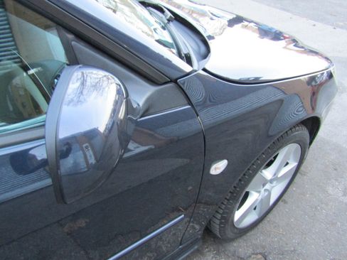 Used 2010 Saab 9-3 2.0T w/ Comfort Package image 20